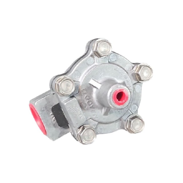 澳大利亞Goyen RCA20T000 隔膜閥