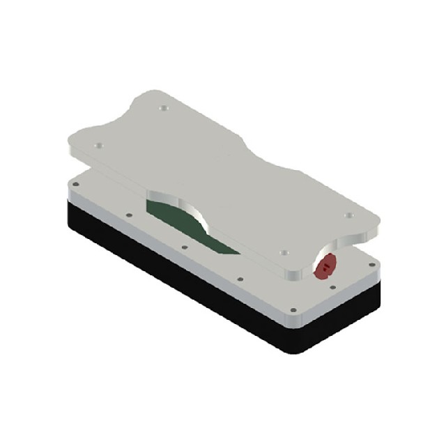 法國Joulin VL.PG.100.250.REG.1ST 泡沫夾持器