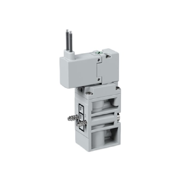 德國KENDRION 63.164.50 24VDC 先導式電磁閥