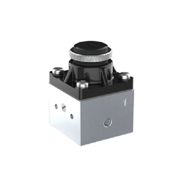 德國KENDRION 48.200.00.25.00 壓力調節器