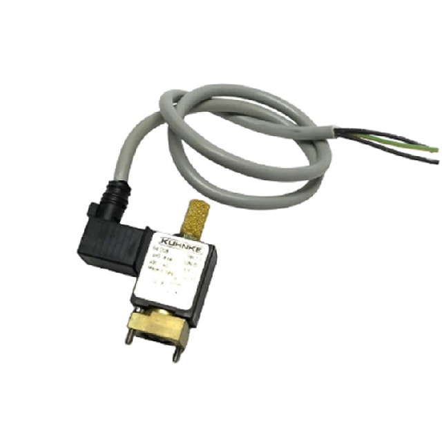 德國KUHNKE 64.008 230VAC氣動電磁閥