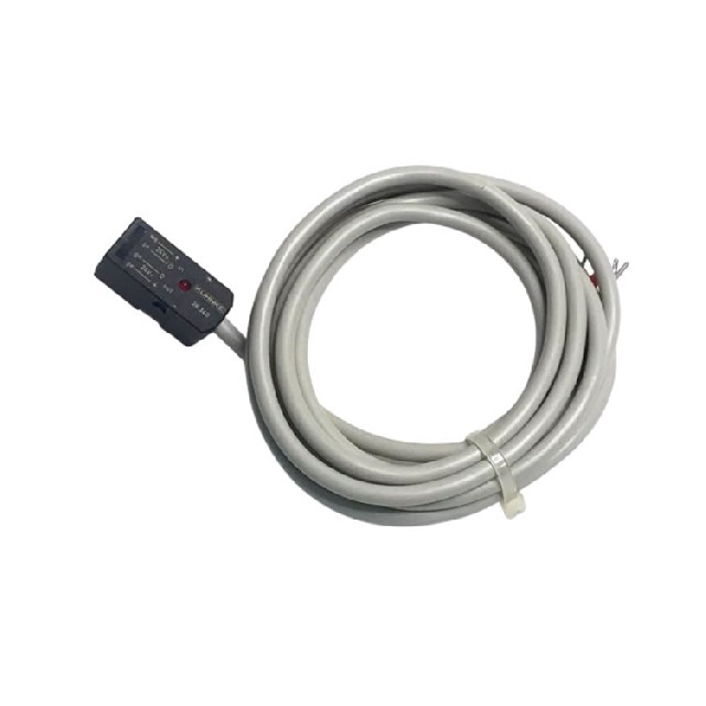 德國KUHNKE 28.340 活塞位置傳感器