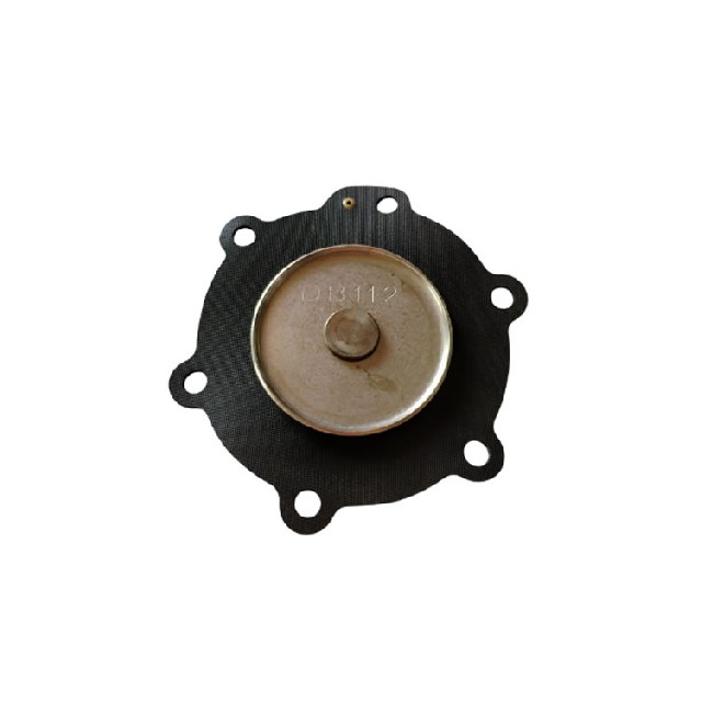 意大利Mecair DB112 隔膜維修套件 膜片