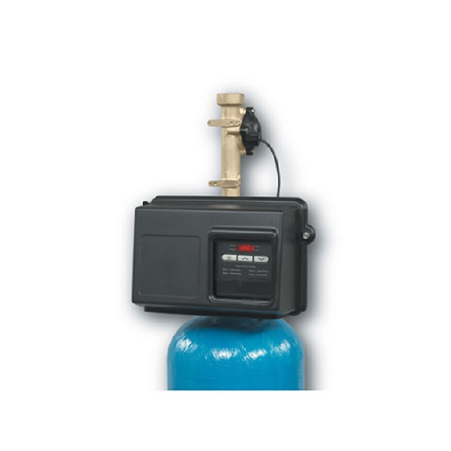 美國Pentair 2750型 1英寸多路控制閥