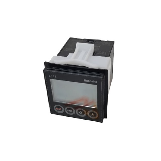 韓國Autonics LE4S 4位數字式計時器