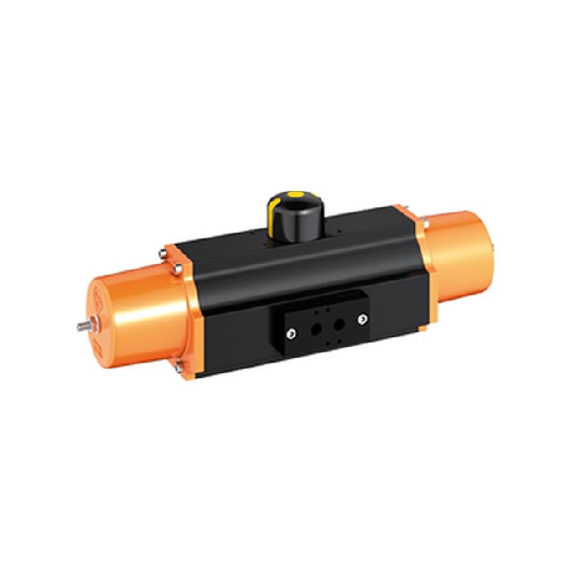 EBRO EB系列 EB-SYS型 氣動(dòng)執(zhí)行器